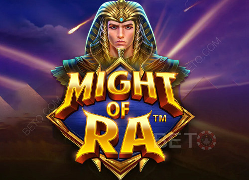 Might of Ra