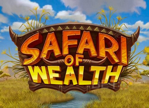 Safari of Wealth
