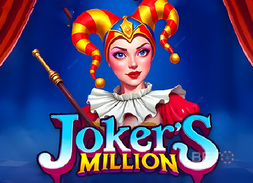 Joker's Million