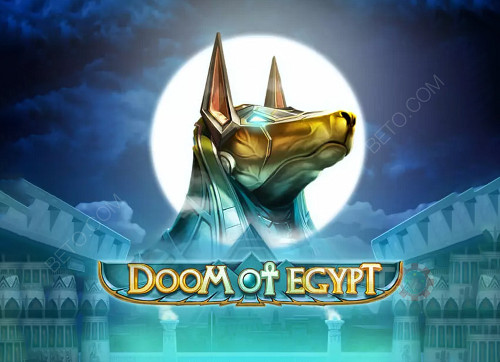 Doom of Egypt