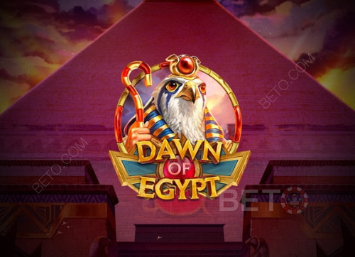 Dawn of Egypt