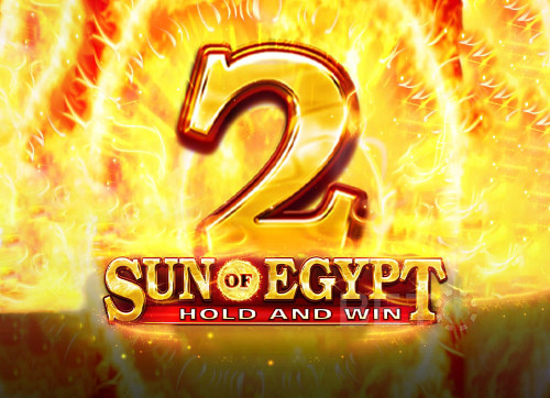 Sun of Egypt 2