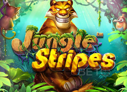 Jungle Stripes