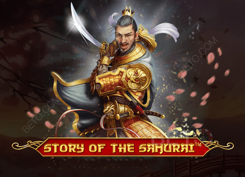 Story Of The Samurai