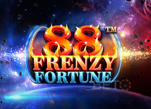 88 Frenzy Fortune