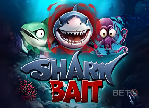 Shark Bait