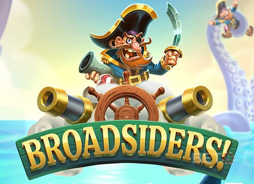 Broadsiders
