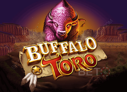 Buffalo Toro