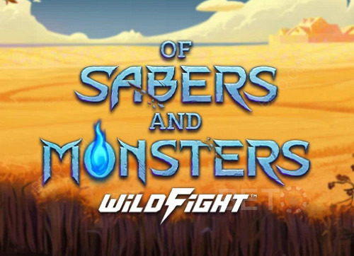 Of Sabers and Monsters