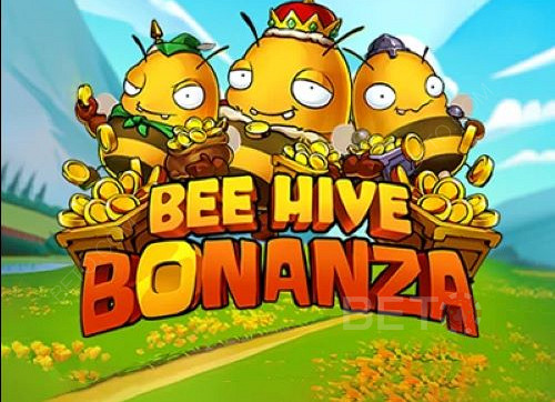 Bee Hive Bonanza