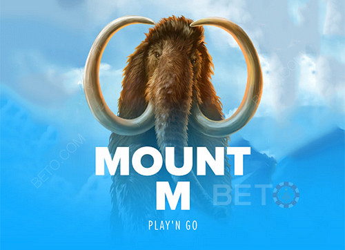 Mount M