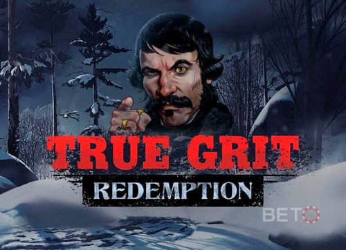 True Grit Redemption
