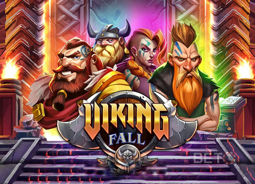 Viking Fall