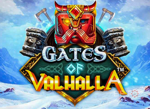 Gates of Valhalla
