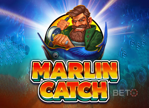 Marlin Catch