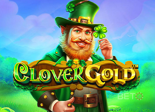 Clover Gold