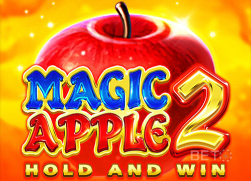 Magic Apple 2