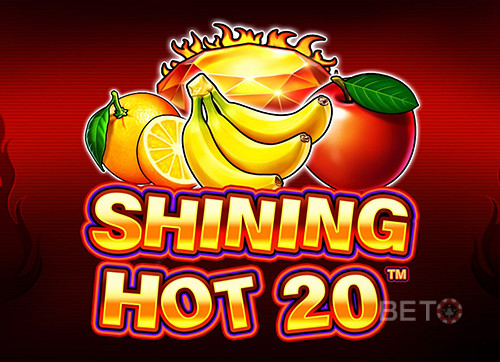 Shining Hot 20