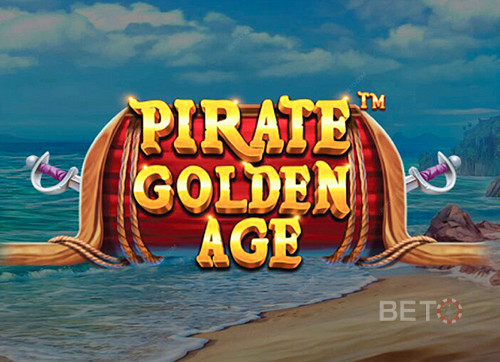 Pirate Golden Age