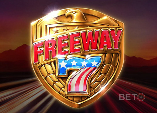 Freeway 7