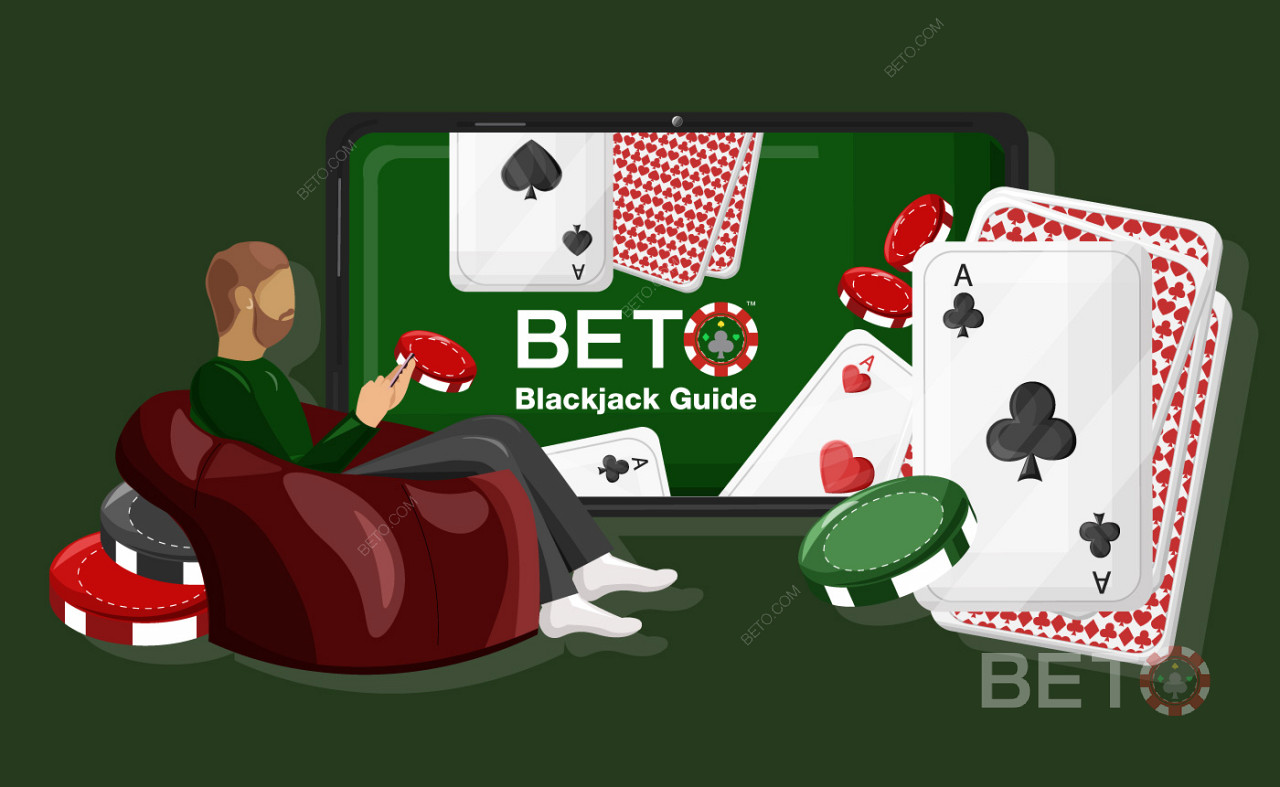 Blackjack Basics - Quick Tips, Rules & Winning Strategies