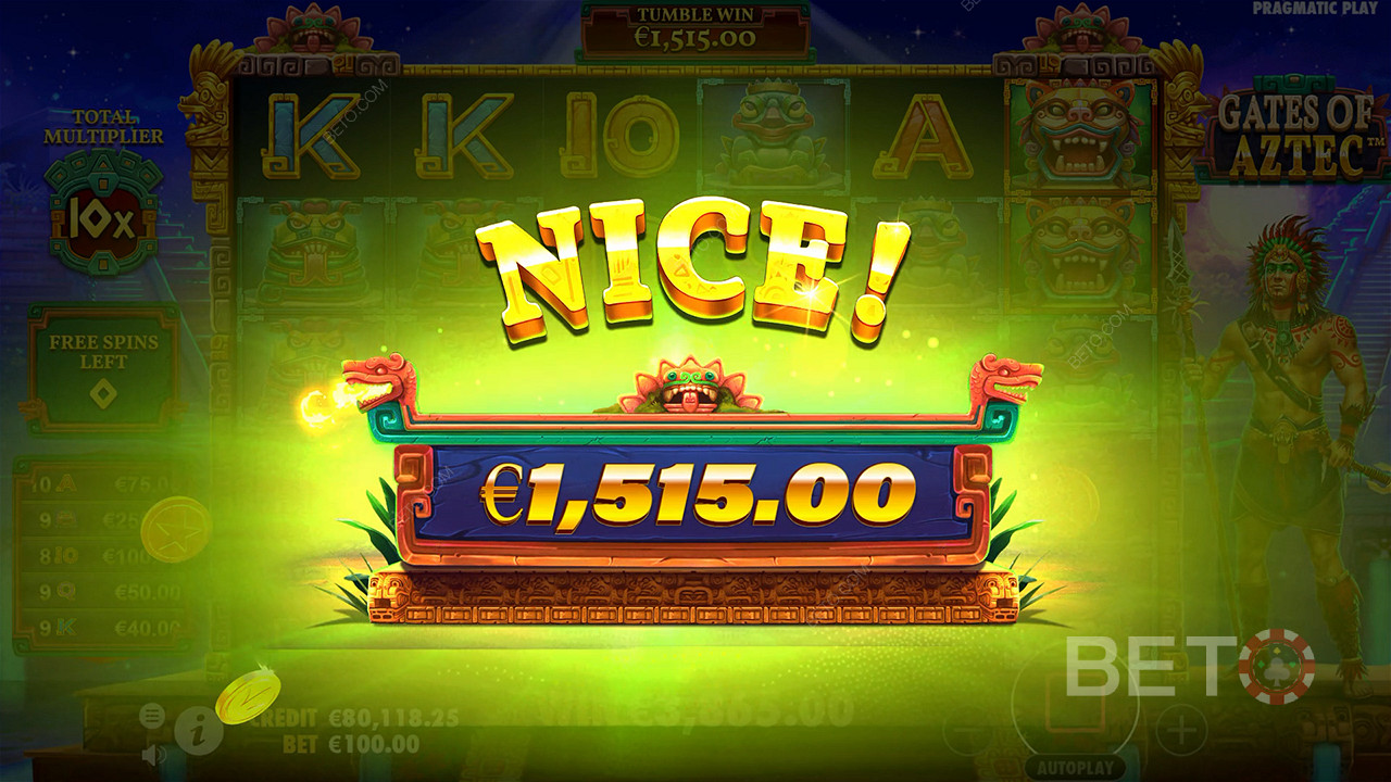 Gates of Aztec: A Pokie Worth a Crack?