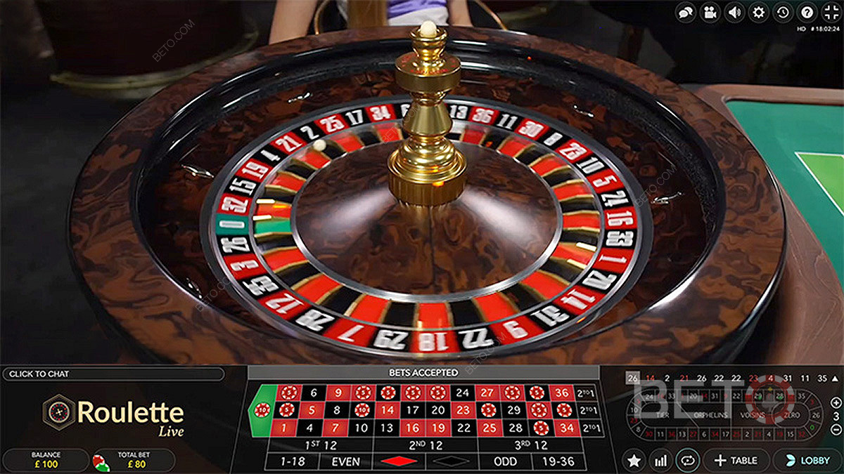 Aussie casinos ditch ivory delrin roulette balls due to new regs