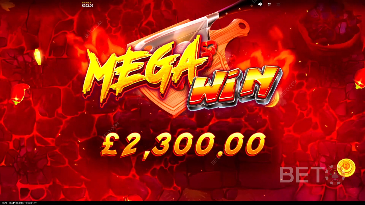 Sizzle Up Wins in Red Hot BBQ Online Pokie, Mate!