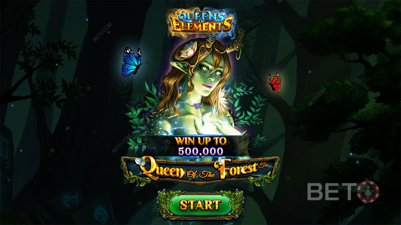 Queen of the Bush: BETO Pokies Review