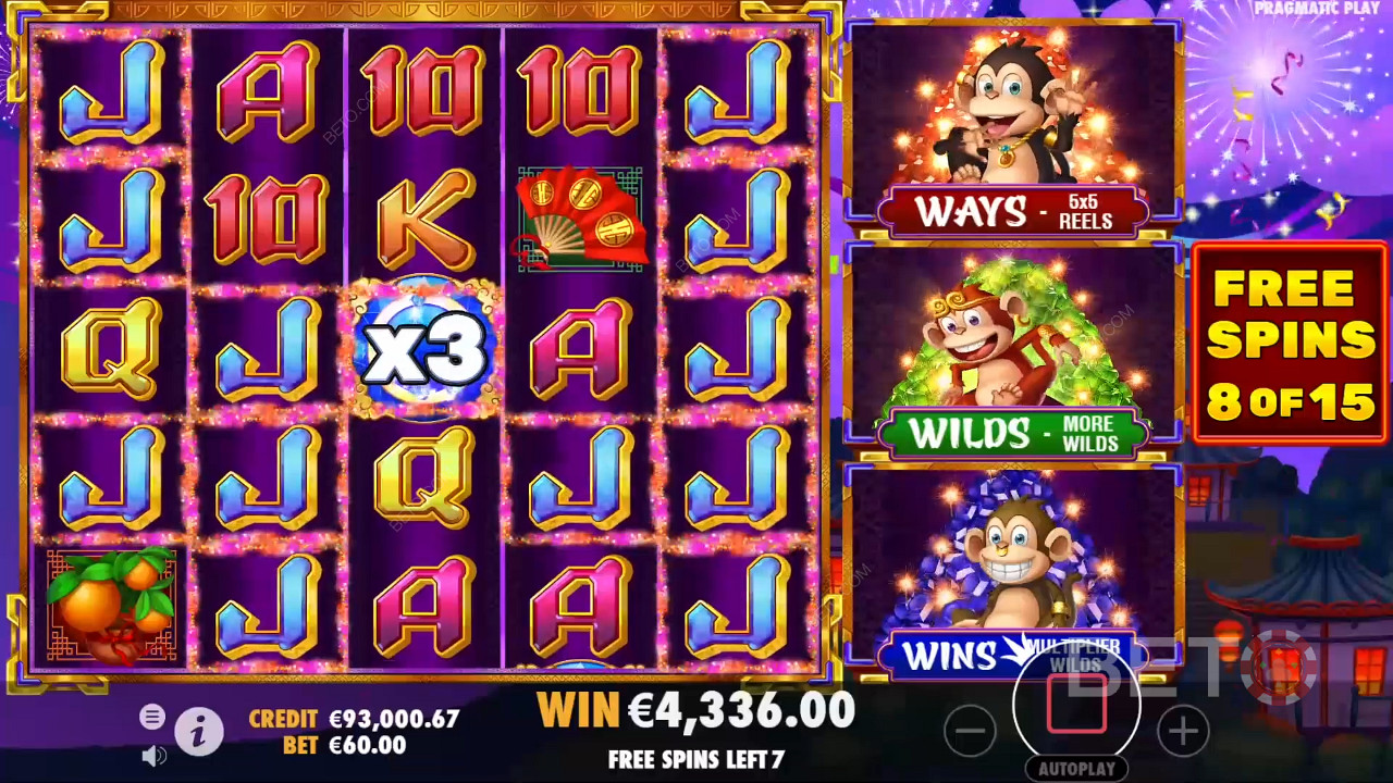 3 Dancing Monkeys: A Pokie Worth a Spin or Skip?