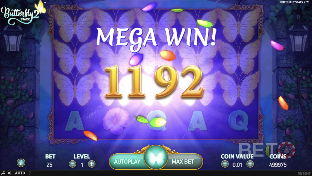 Fluttering towards fair dinkum wins