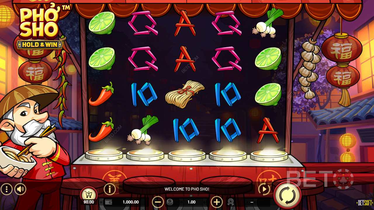Theme & Design: Aussie-Asian Fusion Feast