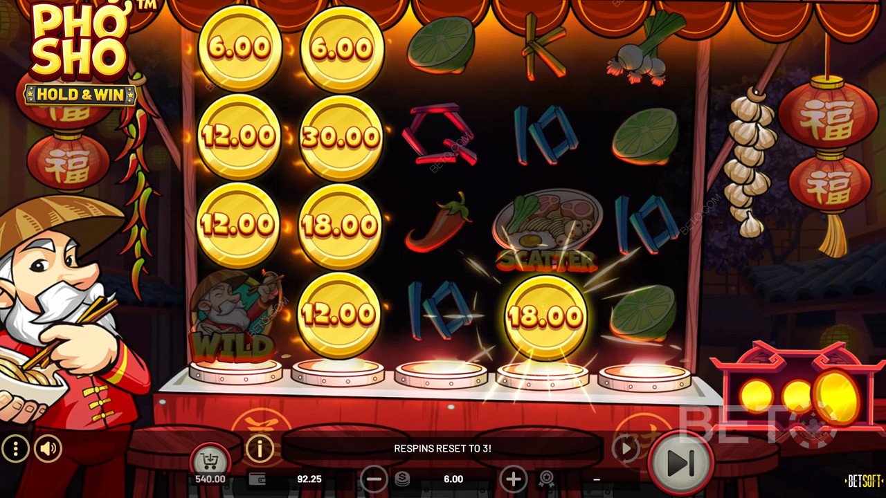 Pho Sho: A Pokie Worth a Crack?
