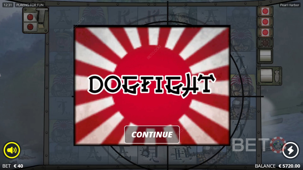Pearl Harbor Pokie: A Fair Dinkum Review