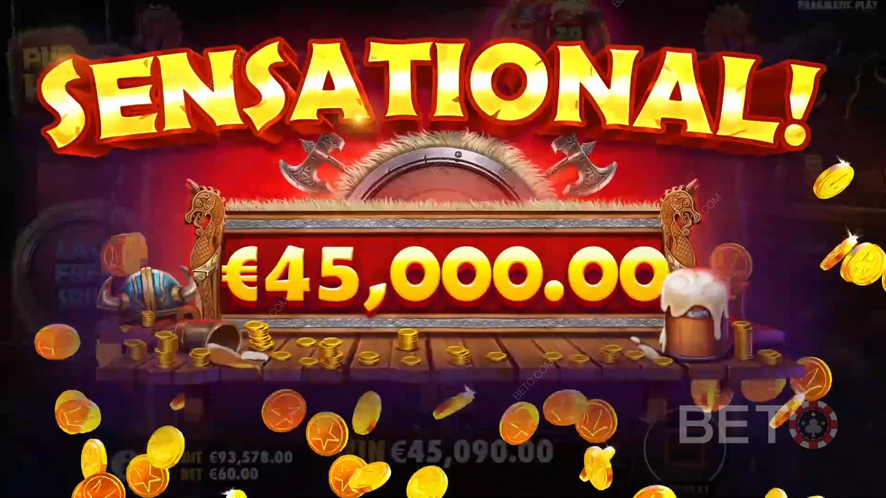 Snag a 5,000x Payout on Pub Kings Pokie Online!