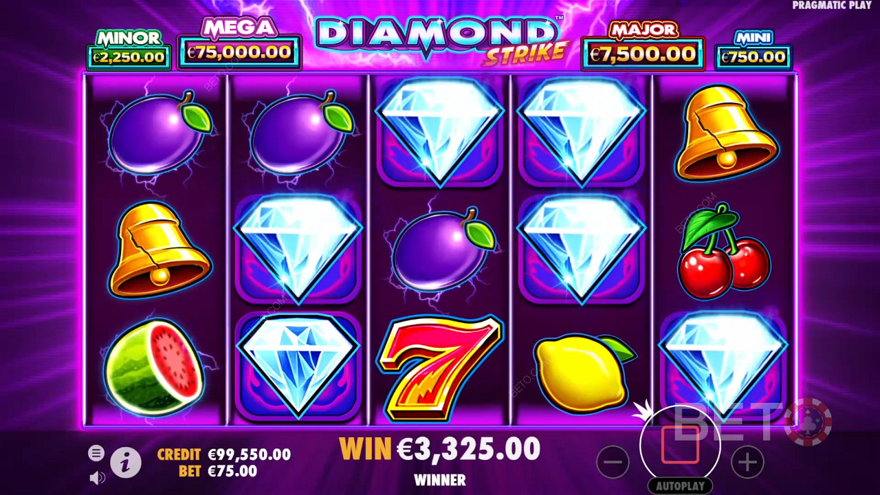 Theme & Design: Aussie Pokie Sparkle