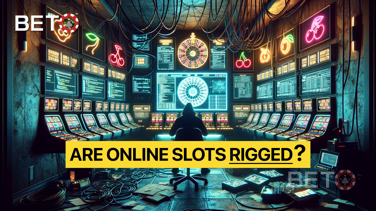 Are Online Pokies Fair? - The Real Story