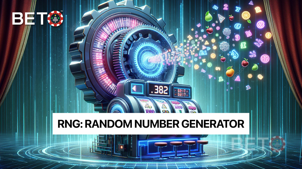 Fair Dinkum Pokies: How RNGs Keep the Game on the Level