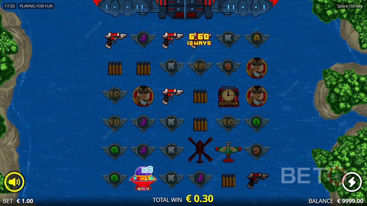 Space Donkey Pokie: Worth a Spin, Mate?