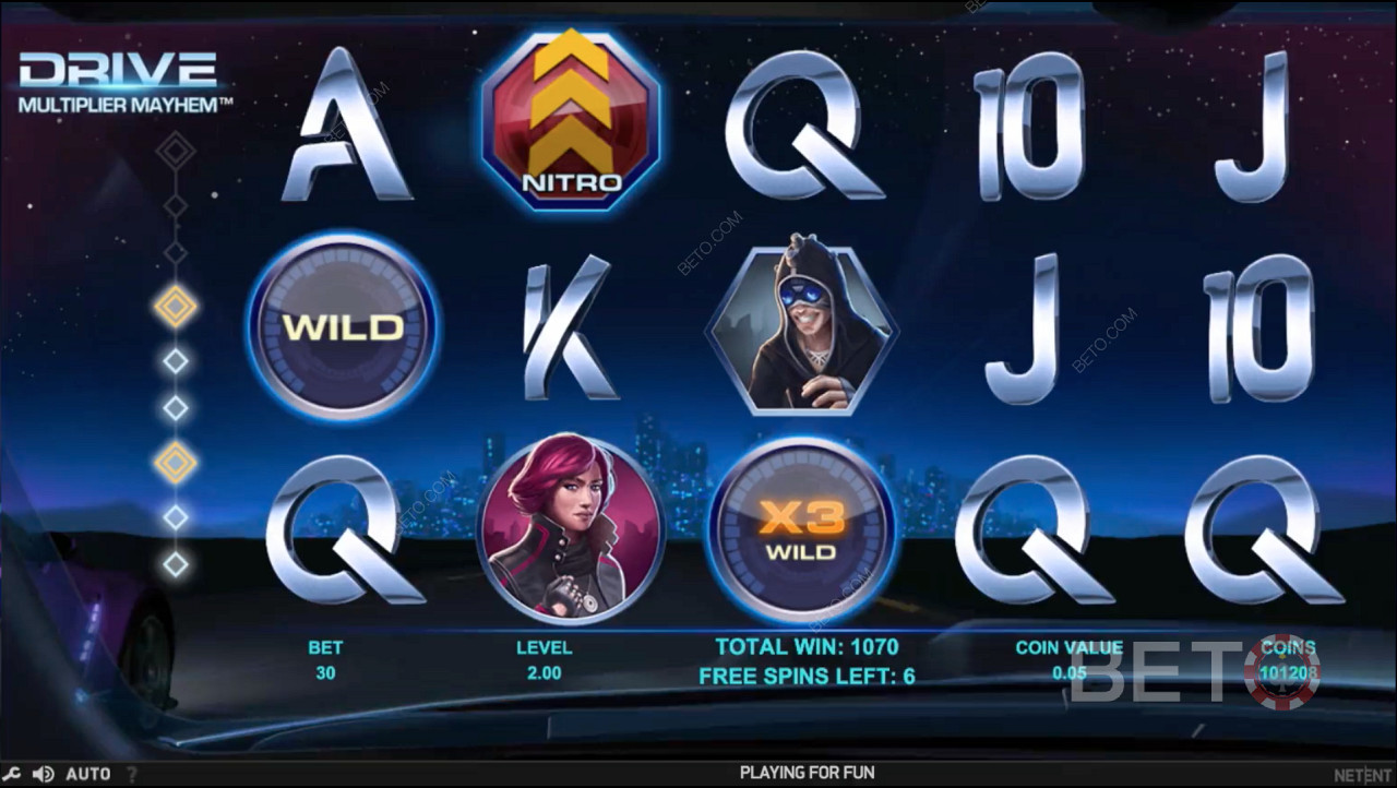 Boost Your Wins: Unleash the Power of Max Bet for Top Payouts