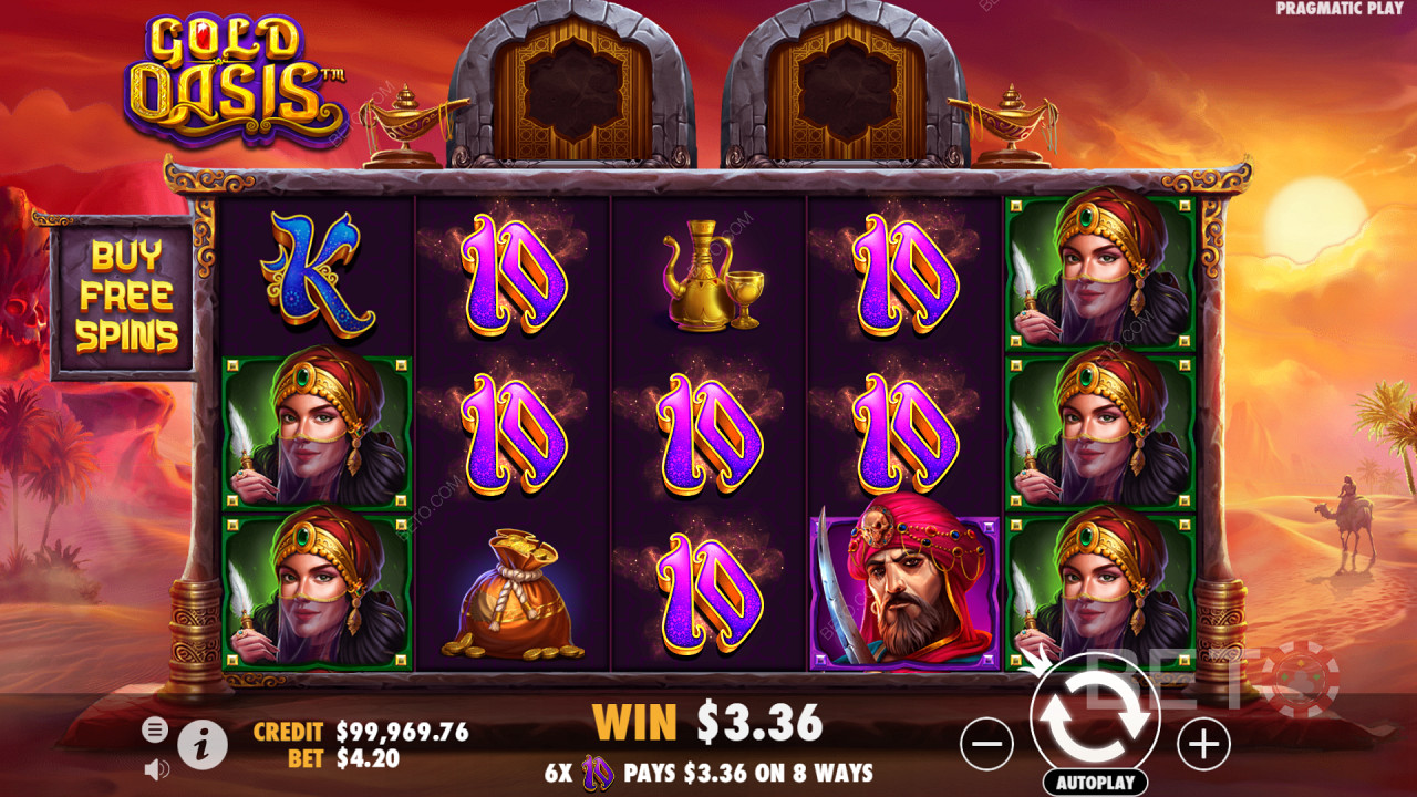How to Play Pragmatic Play