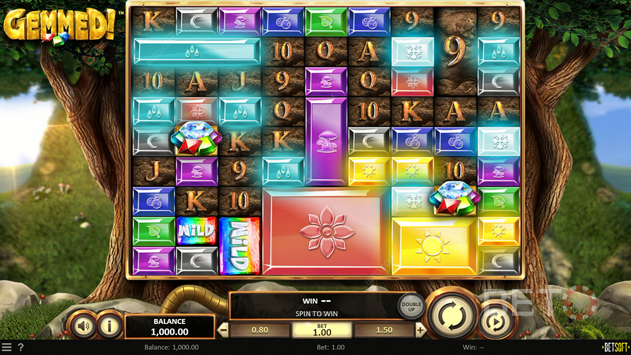 Cracking into Betsoft