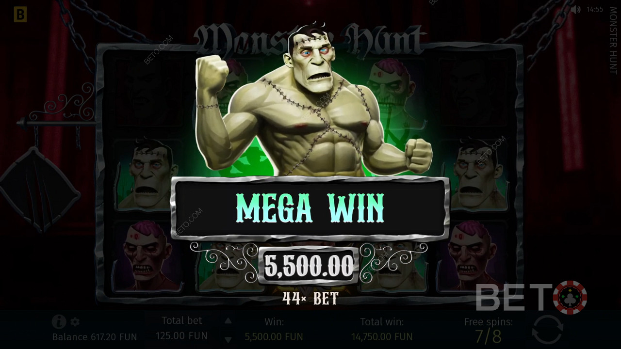 Monster Hunt: A Pokie Worth a Punt?