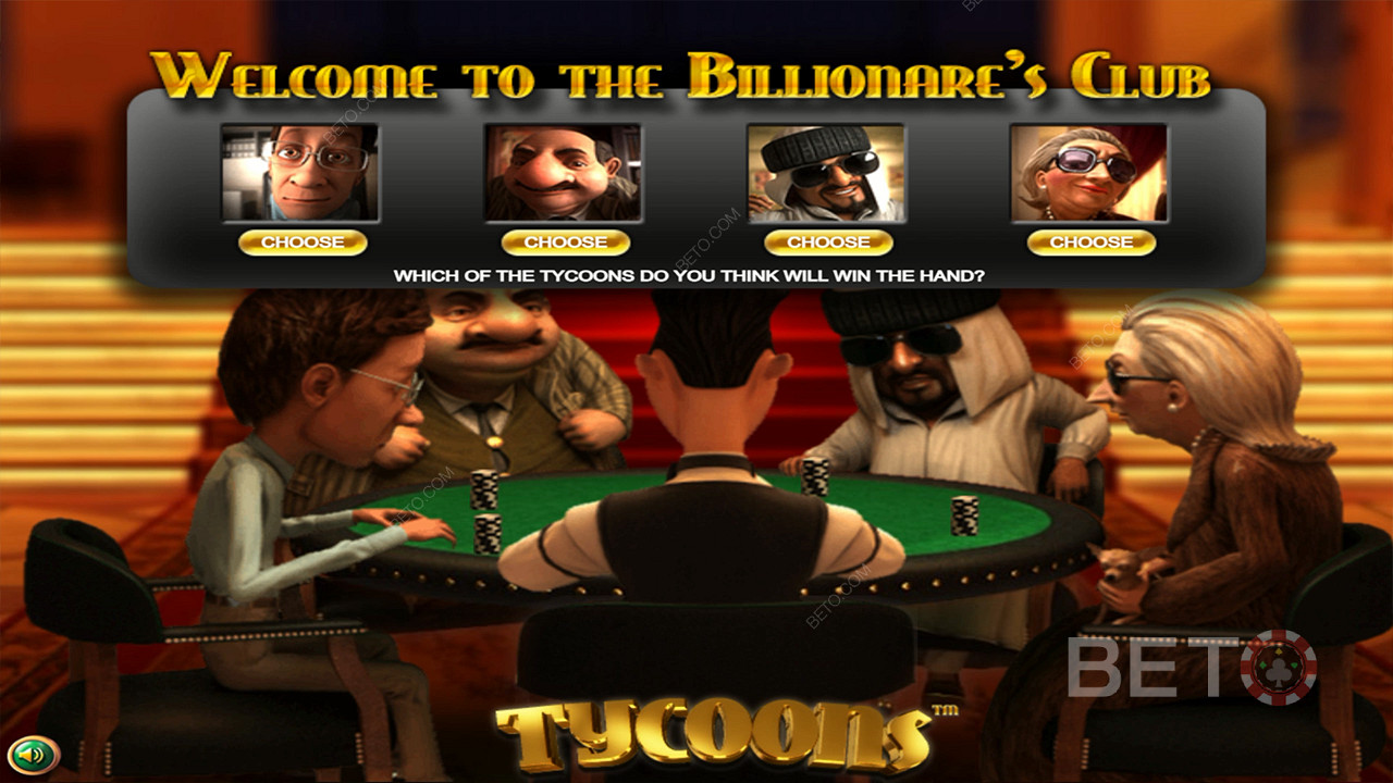 Rack up ripper rewards in this true blue pokie