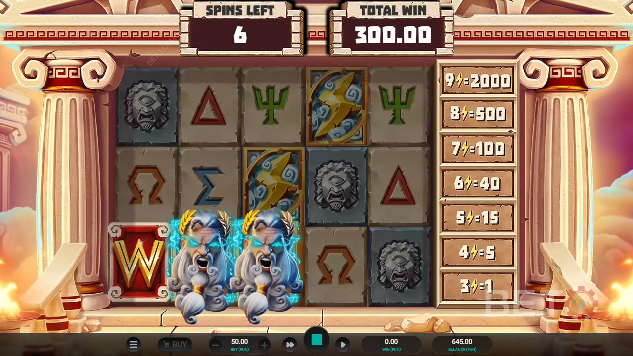 Titan Strike: Aussie Guide to This Ripper Pokie