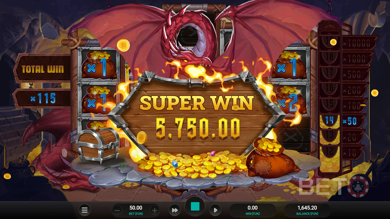 Trolls Gold Review by BETO Pokies