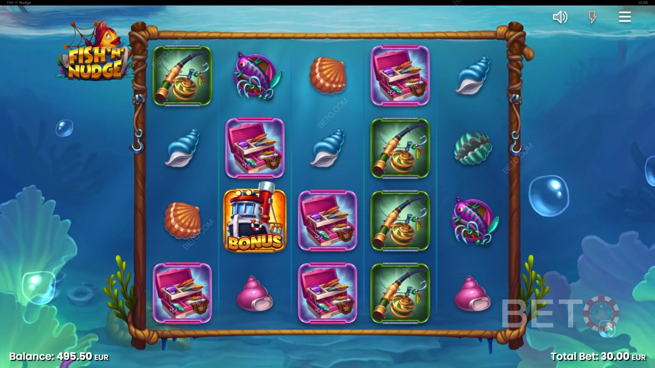 Fish 