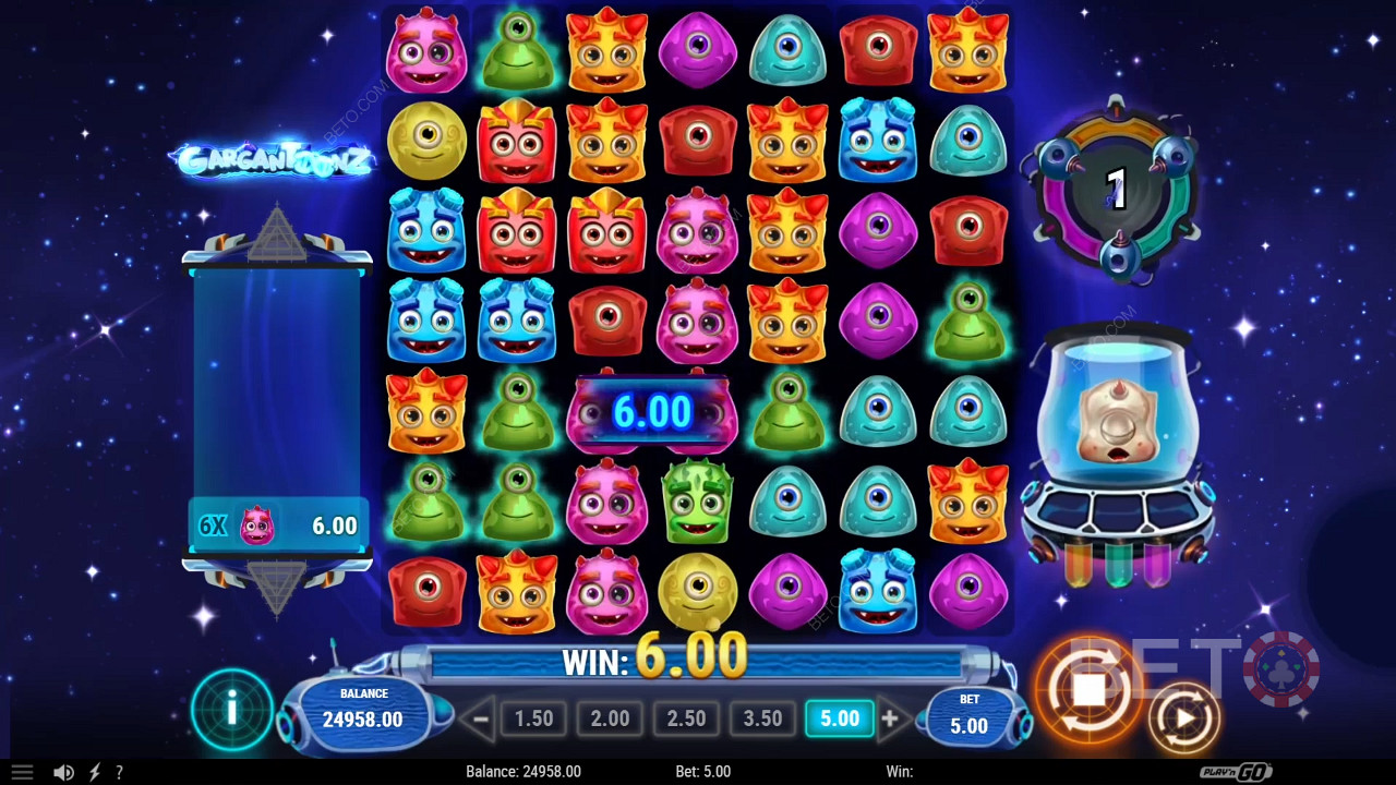 Gargantoonz: A Ripper Pokie Worth a Punt?