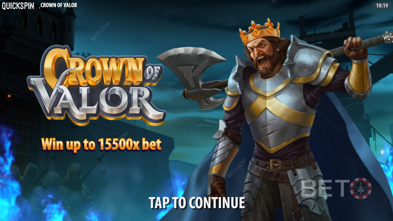 Theme & Design: Aussie Medieval Mayhem