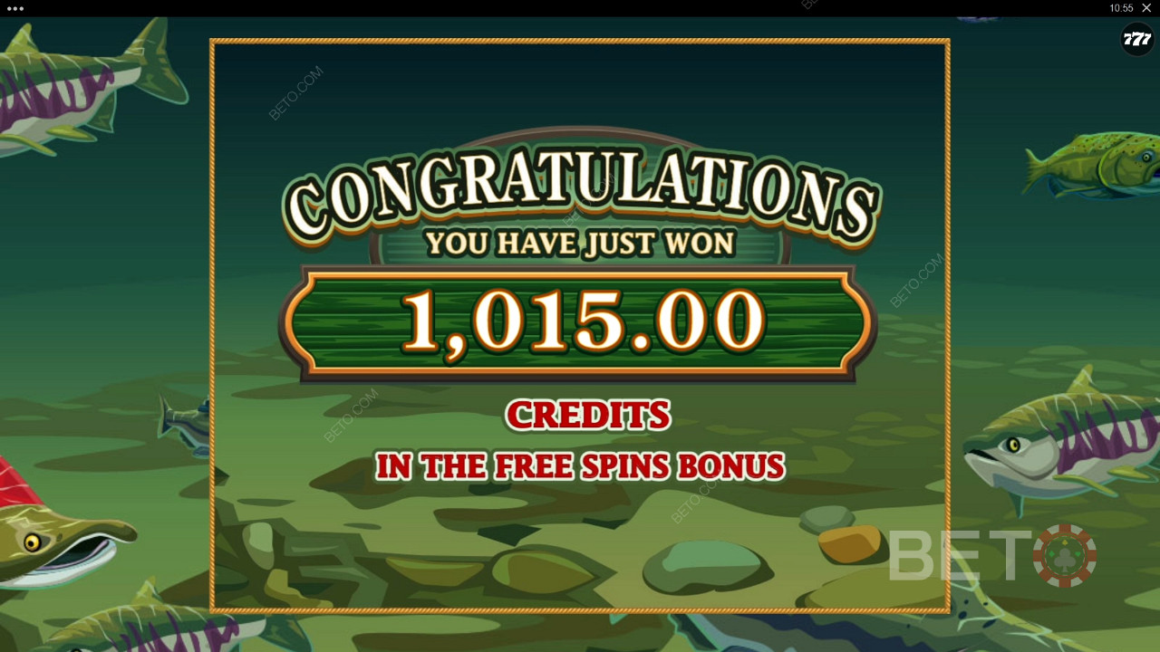 Reel in Ripper Rewards: Alaskan Fishing by Microgaming